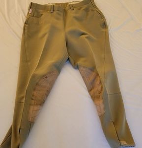 Tailored Sportsman classic hunter breeches